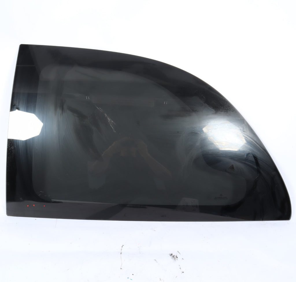 2001-2007 Chrysler Town & Country Rear Door Window Glass Driver Left OEM