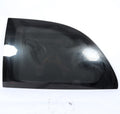 2001-2007 Chrysler Town & Country Rear Door Window Glass Driver Left OEM
