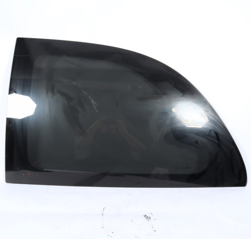 2001-2007 Chrysler Town & Country Rear Door Window Glass Driver Left OEM