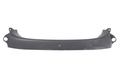 2003-2010 Porsche Cayenne Engine Bay Rear Cowl Trim Panel Cover Black OEM