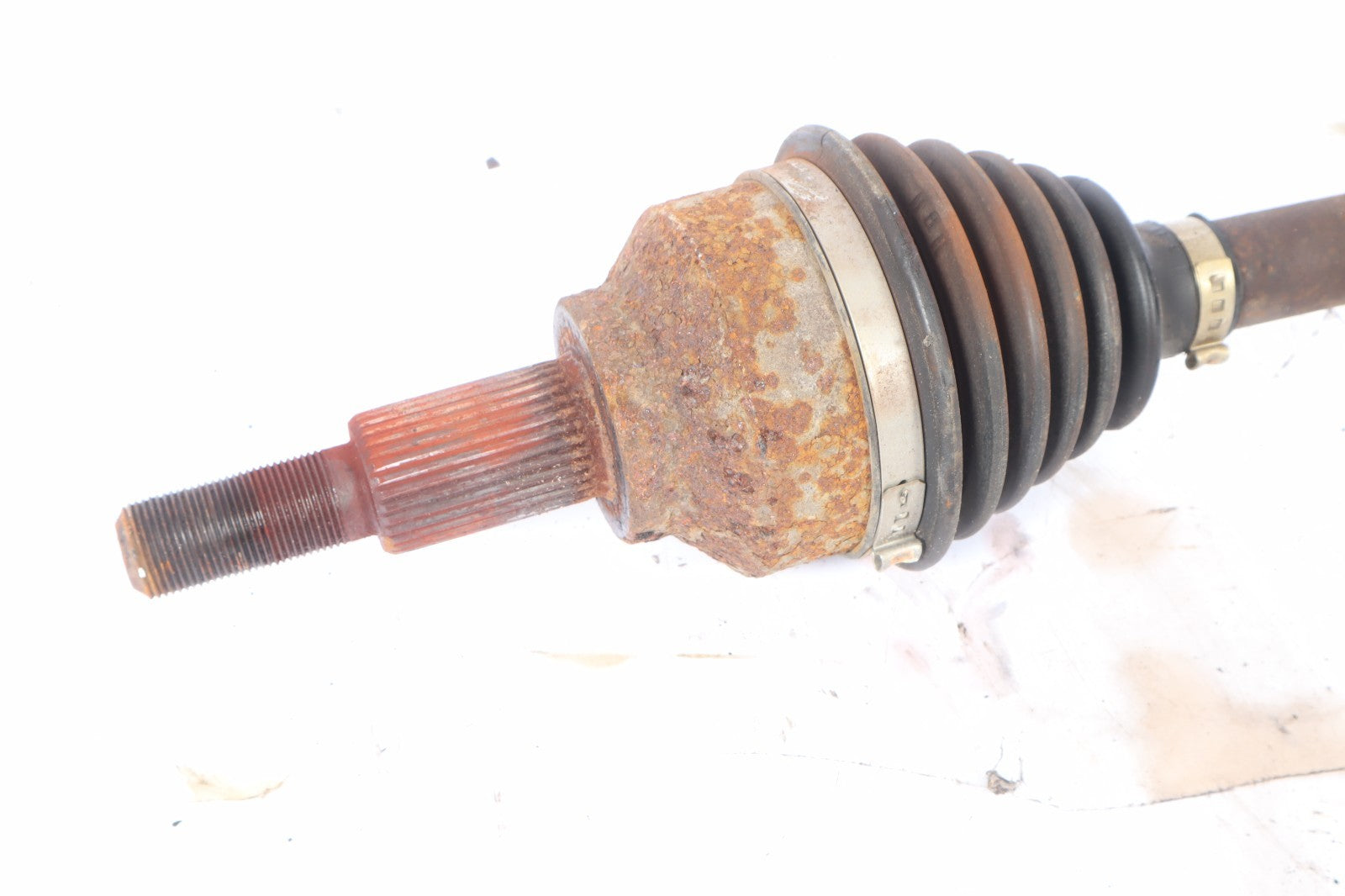 2011-2020 DODGE GRAND CARAVAN AXLE SHAFT FRONT RIGHT CV OEM
