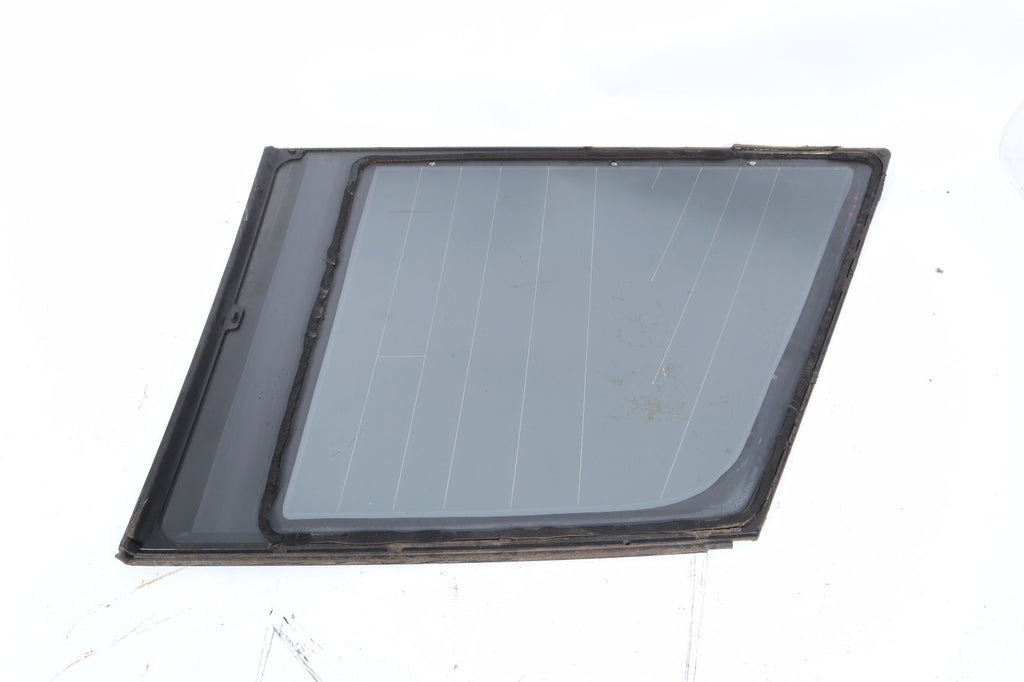 2010–2012 LAND ROVER RANGE ROVER REAR LEFT QUARTER GLASS OEM