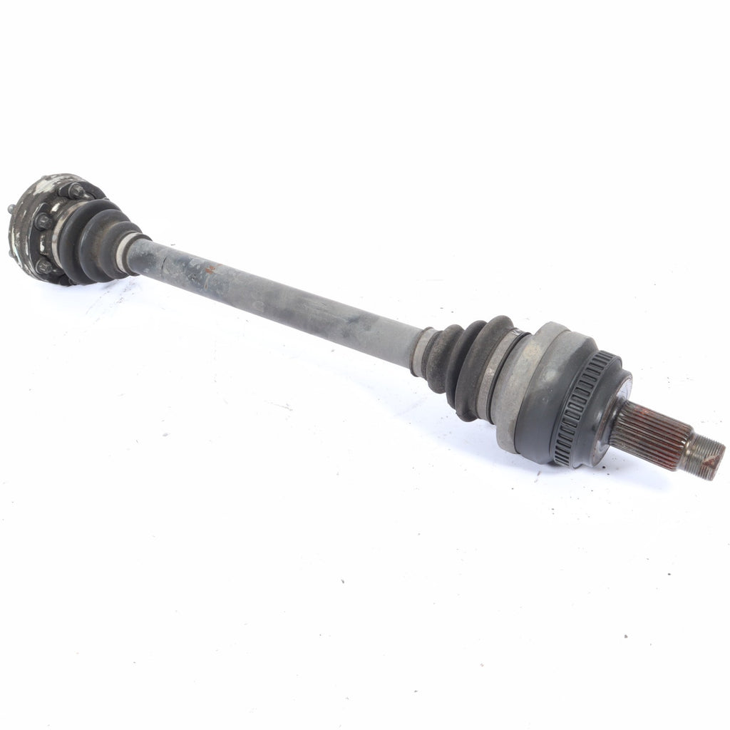2007-2010 BMW X3 E85 REAR LEFT PASSENGER SIDE CV AXLE SHAFT ASSEMBLY OEM