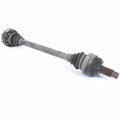 2007-2010 BMW X3 E85 REAR LEFT PASSENGER SIDE CV AXLE SHAFT ASSEMBLY OEM