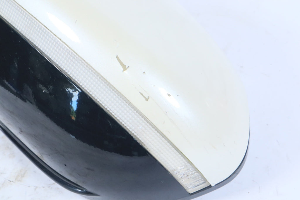 2014-2017 HONDA ODYSSEY LEFT DRIVER SIDE MIRROR OEM