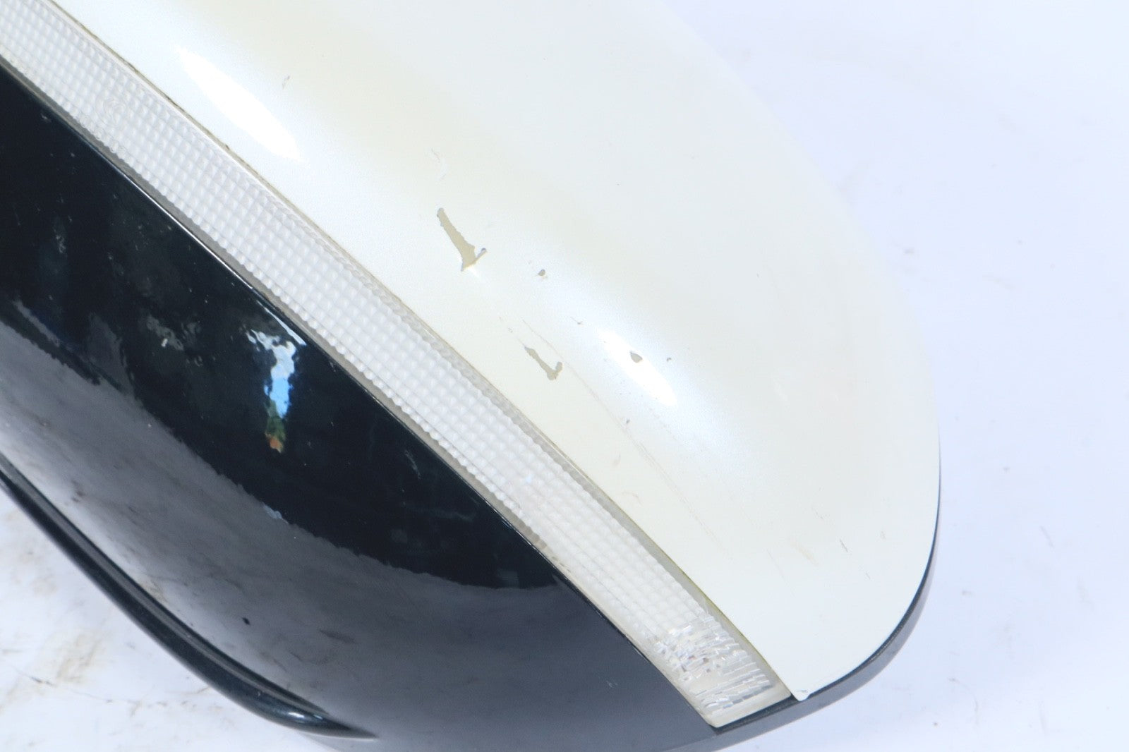 2014-2017 HONDA ODYSSEY LEFT DRIVER SIDE MIRROR OEM