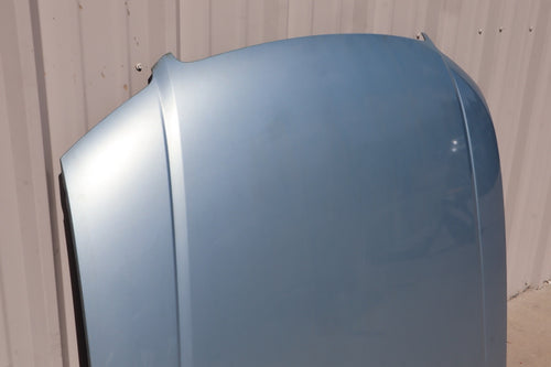 2003-2006 AUDI A4 S4 B6 CONVERTIBLE HOOD OEM ONLY PICK UP!!!