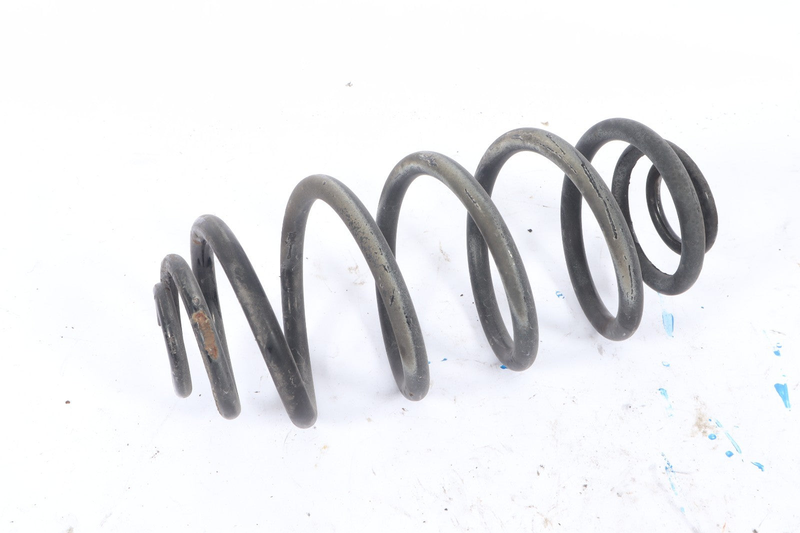 2016–2019 BUICK CASCADA REAR LEFT OR RIGHT COIL SPRING OEM