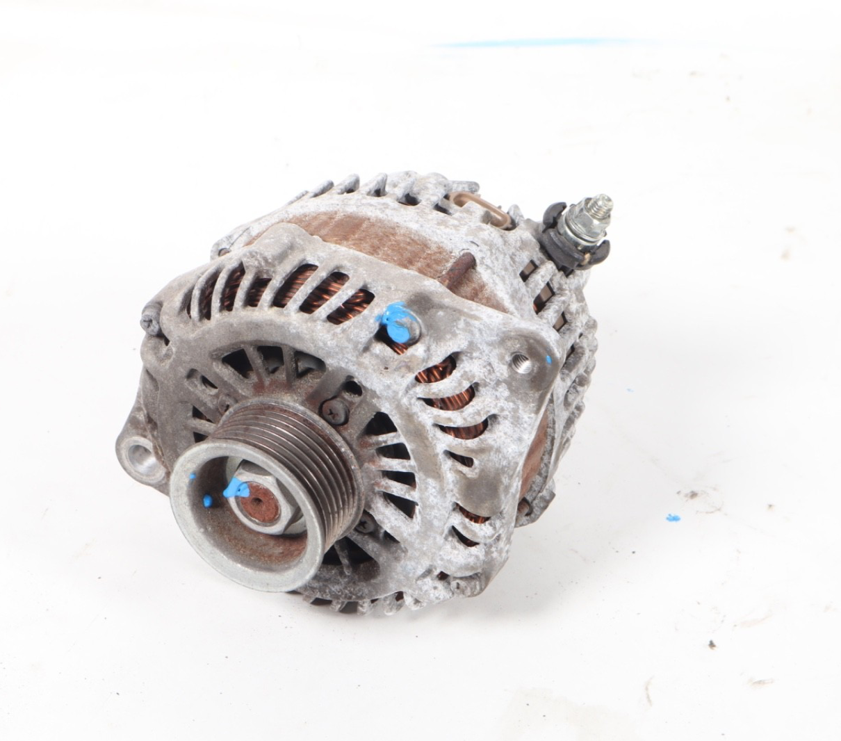 2009-2018 Nissan Maxima Alternator Generator 3.5L OEM