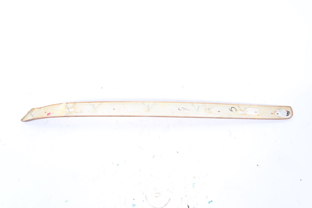 2007 AUDI A4 CABRIOLET DASHBOARD RIGHT DASHBOARD TRIM OEM 8H0867410A