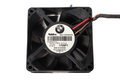12-18 BMW F12 F13 640i 650i Amplifier Amp Cooling Fan 6515 6983075-02 Oem