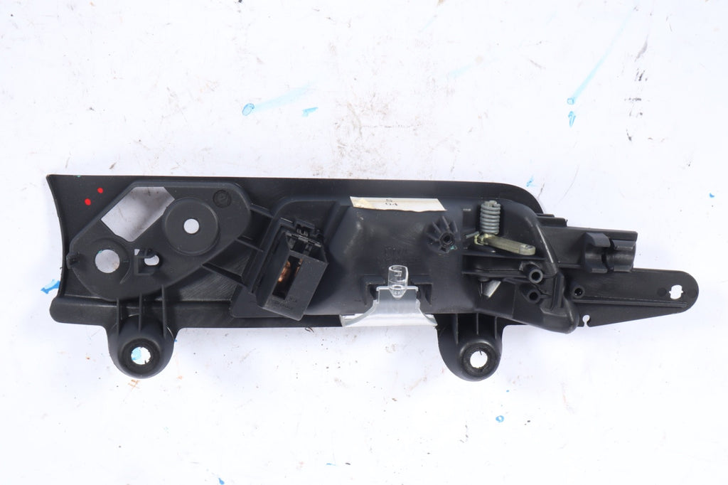 2005-2006 AUDI A4 Convertible Passenger Right Front Interior Inside Door Handle