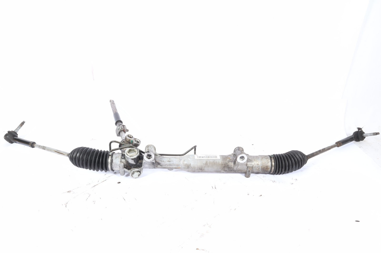 2011-2014 DODGE GRAND CARAVAN RACK AND PINION STEERING RACK OEM P05151705AD