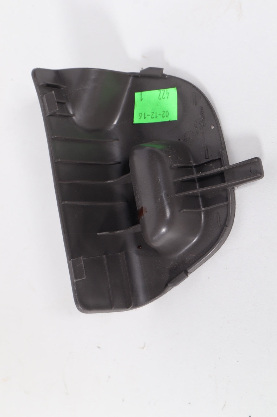 2014 Honda Odyssey  Child Seat Cover OEM