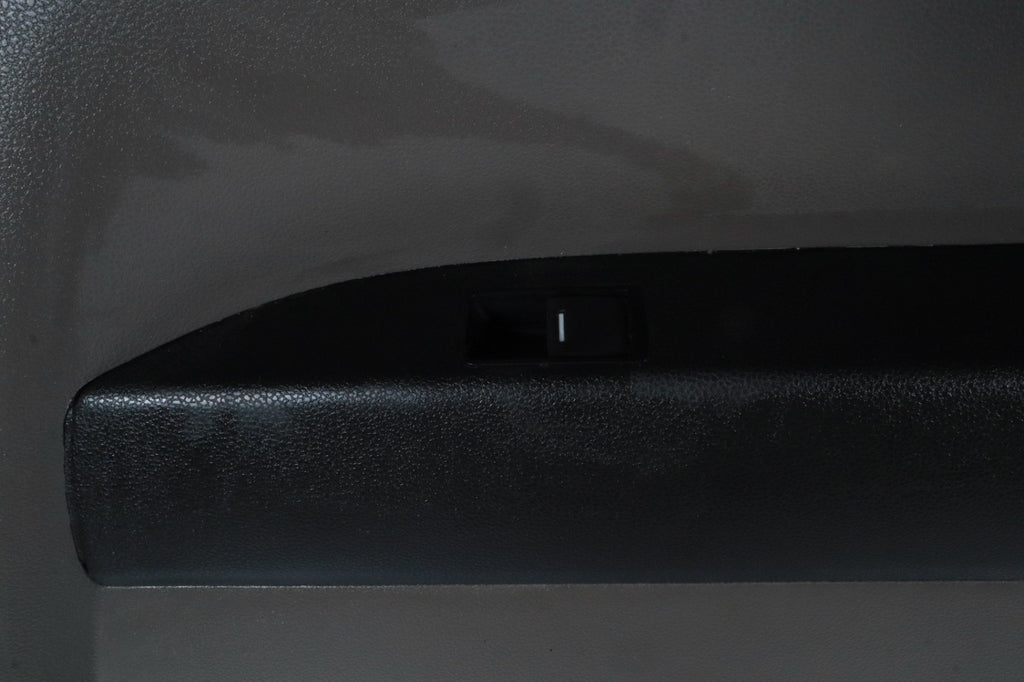 2014-2017 Honda Odyssey Rear Right Sliding Door Trim Panel OEM