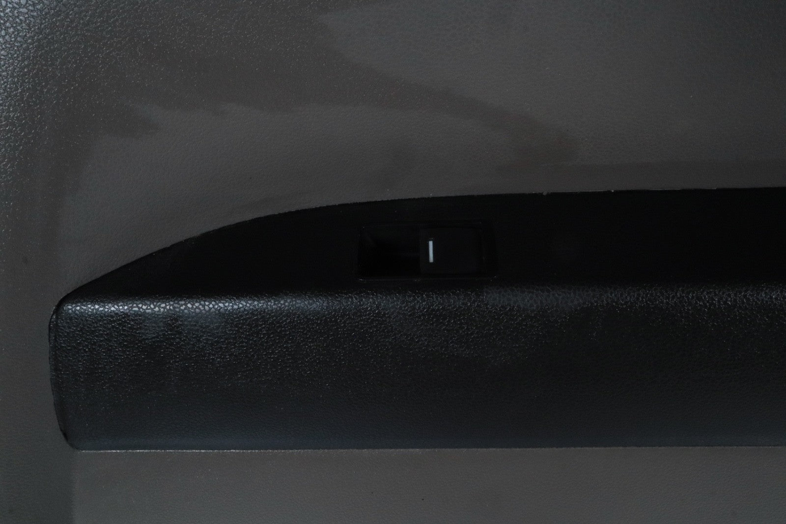 2014-2017 Honda Odyssey Rear Right Sliding Door Trim Panel OEM