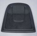 2012 - 2017 AUDI A7 FRONT SEAT BACK COVER TRIM LEFT  OR RIGHT OEM