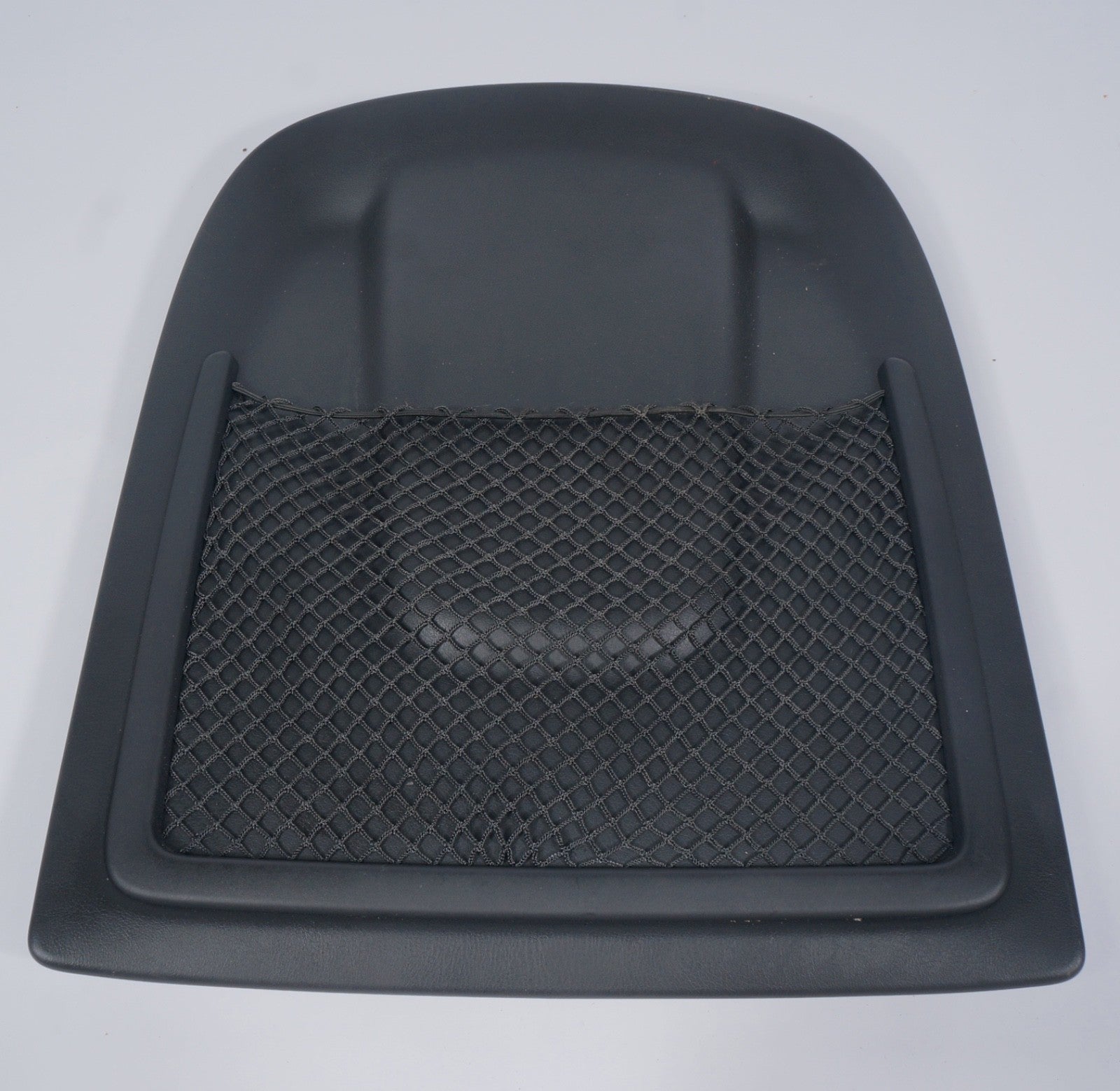 2012 - 2017 AUDI A7 FRONT SEAT BACK COVER TRIM LEFT  OR RIGHT OEM