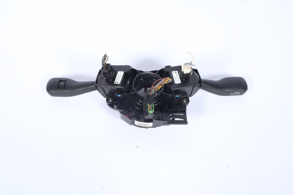 2004-2010 BMW EX3 TURN SIGNAL WIPER COLUMN COMBINATION SWITCH 8363669 OEM
