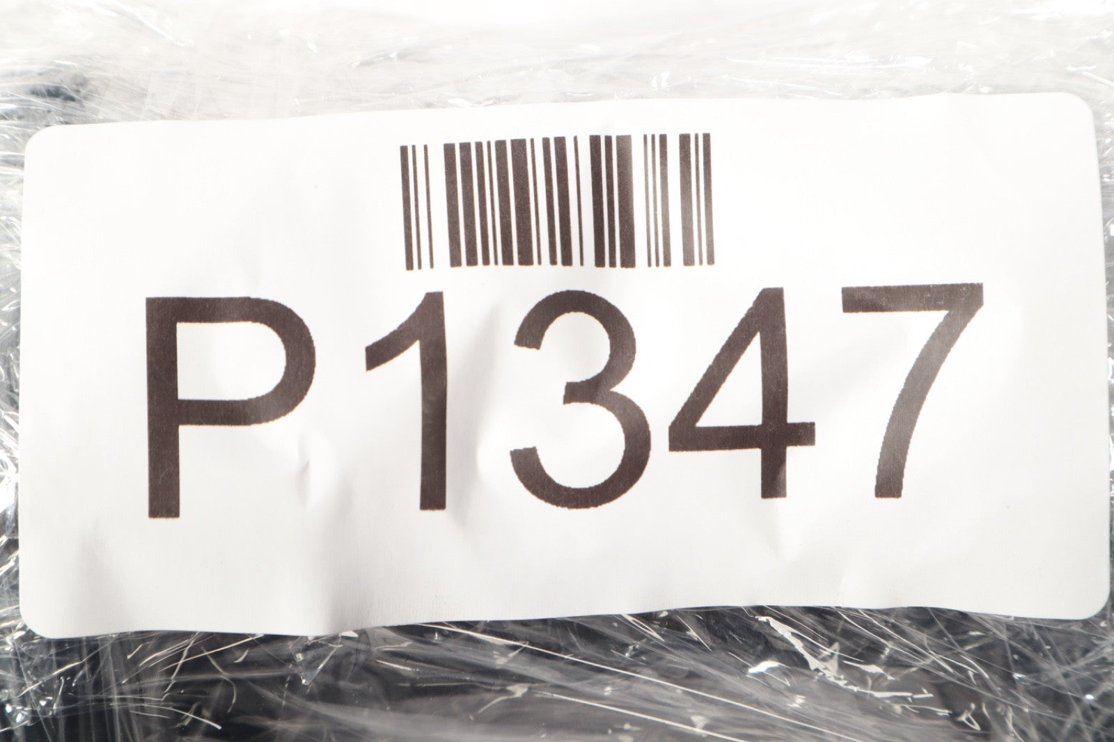 2007-2015 AUDI Q7 4L SPARE TIRE HOLDER SCREW BOLT BLACK GENUINE OEM