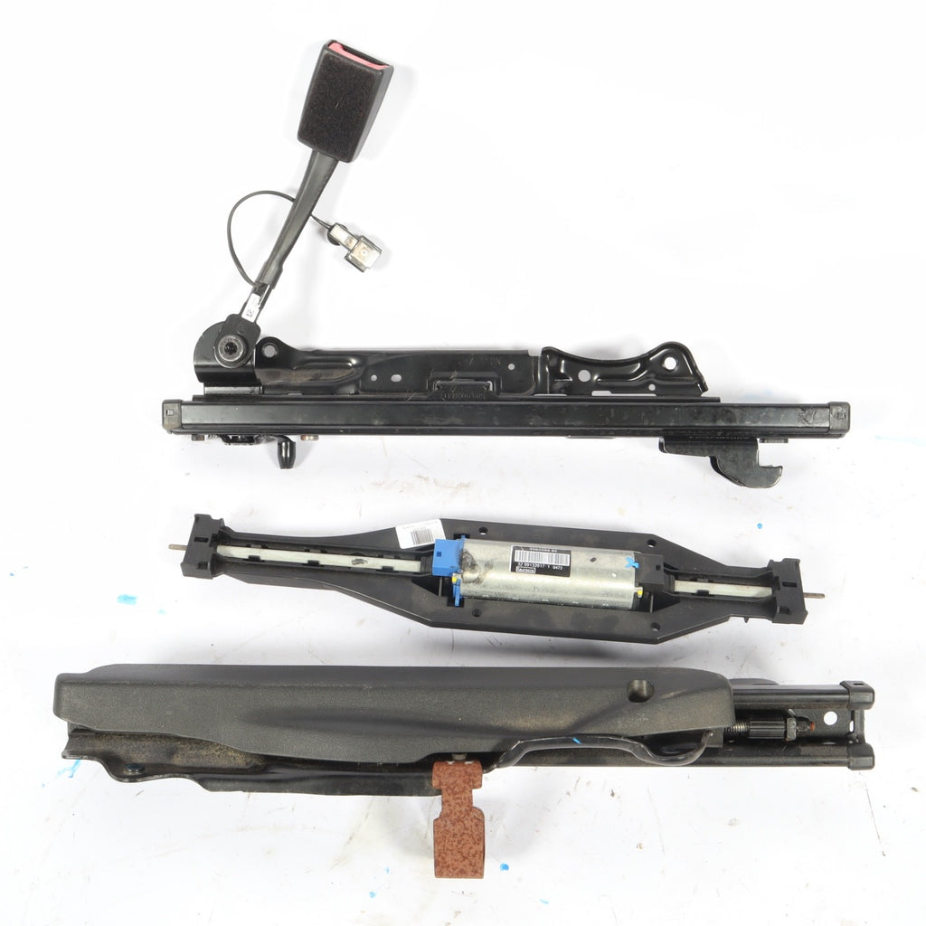 2016 - 2019 Buick Cascada Front Left Driver Side Lower Seat Track OEM