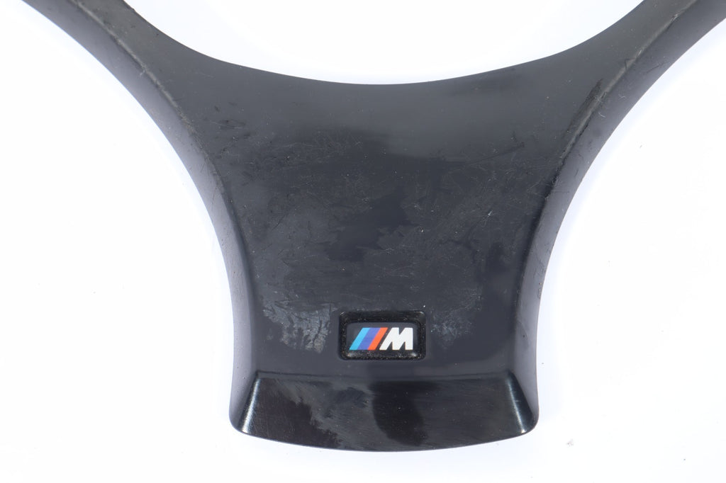 2004-2006 BMW X3 STEERING WHEEL COVER OEM 3449922