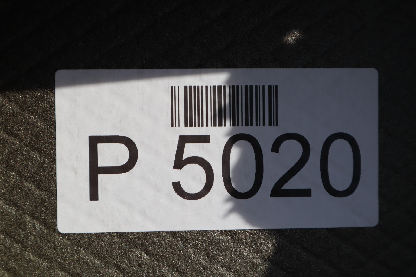 2004-2010 BMW X3 E83 REAR RIGHT SIDE DOOR SHELL OEM ONLY PICK UP!!!