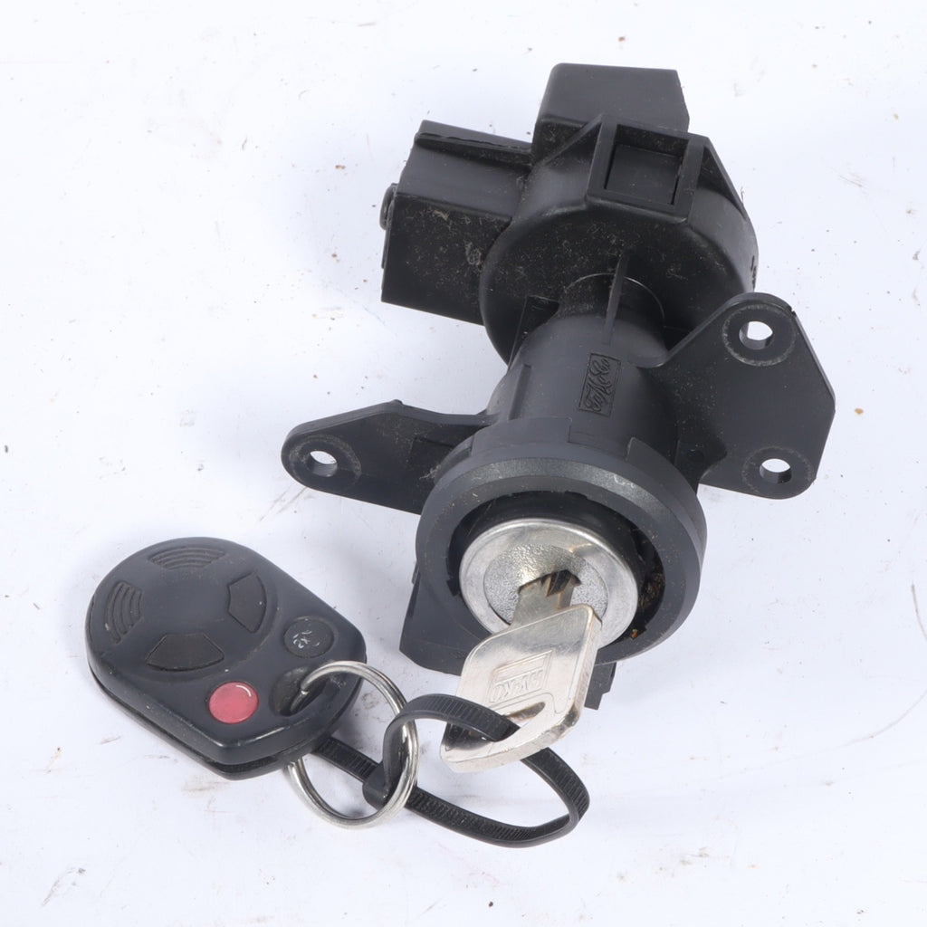 2010-2012 Ford Taurus Ignition Lock Cylinder w/ Key OEM 8A5T-15607-BA