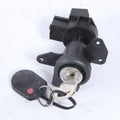 2010-2012 Ford Taurus Ignition Lock Cylinder w/ Key OEM 8A5T-15607-BA