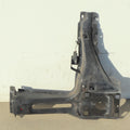 2007-2012 LAND ROVER RANGE ROVER RADIATOR LEFT SIDE SUPPORT CORE BRACKET OEM
