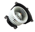 07-15 AUDI Q7 HVAC AC A/C AIR CONDITIONING HEATER BLOWER MOTOR FAN OEM