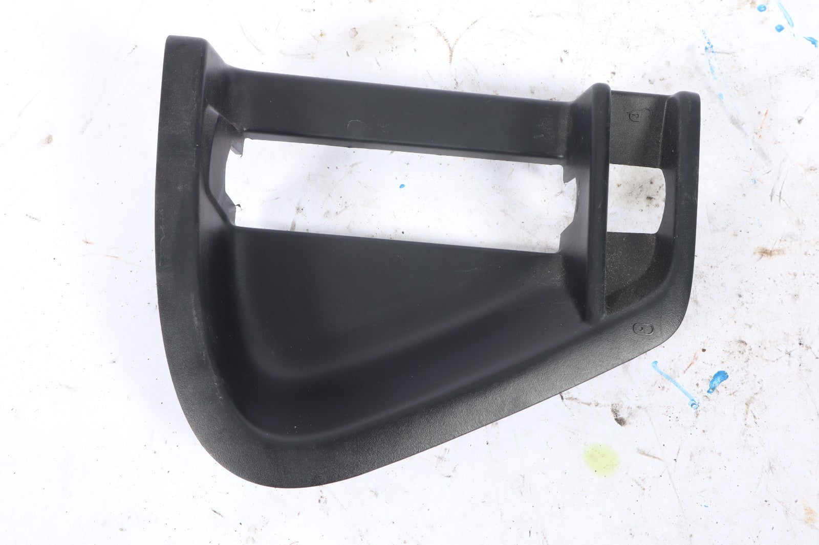 2011-2020 DODGE GRAND CARAVAN TOWN & COUNTRY REAR DOOR TRIM ELEMENT 1QT10DX9AA