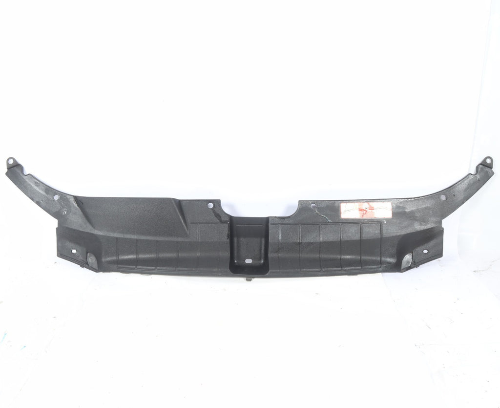 2009-2012 AUDI A4 Q5 FRONT UPPER ENGINE BAY COVER PANEL OEM 8R0807081
