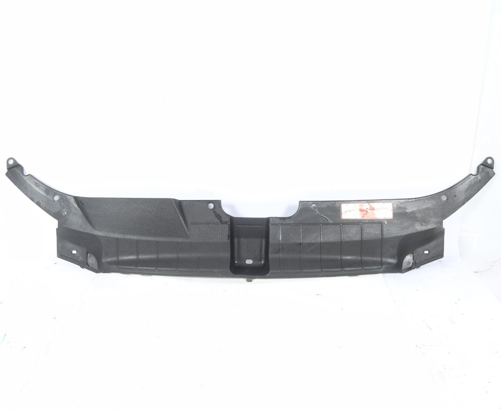 2009-2012 AUDI A4 Q5 FRONT UPPER ENGINE BAY COVER PANEL OEM 8R0807081