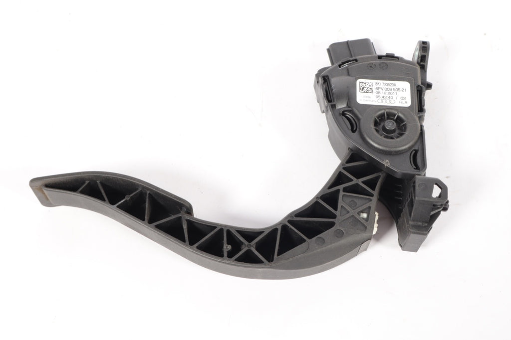 2012-2015 AUDI A7 GAS ACCELERATOR THROTTLE PEDAL SWITCH OEM