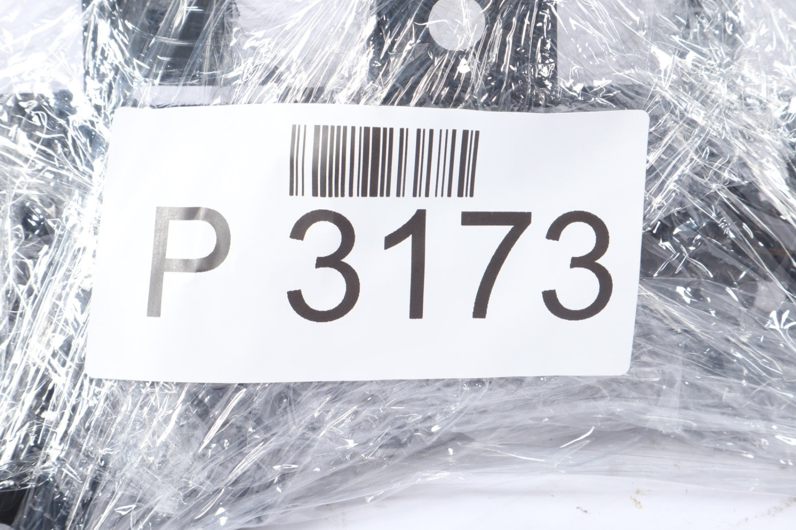 2011-2020 DODGE GRAND CARAVAN REAR RIGHT INTERIOR DOOR HANDLE OEM