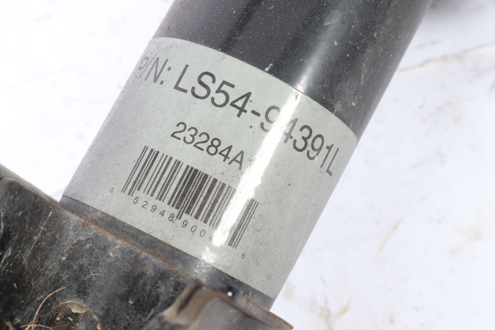 2011 - 2020 DODGE GRAND CARAVAN FRONT LEFT STRUT SHOCK ABSORBER OEM