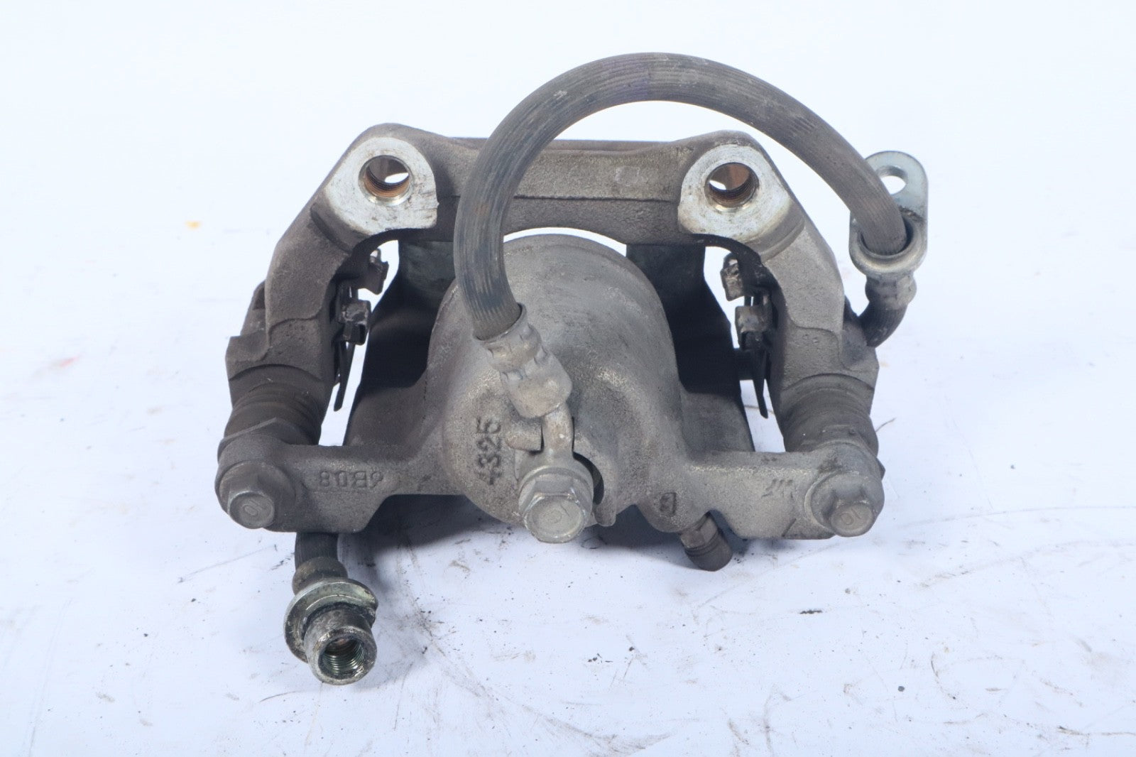 2011-2017 HONDA ODYSSEY ELITE FRONT RIGHT BRAKE CALIPER OEM