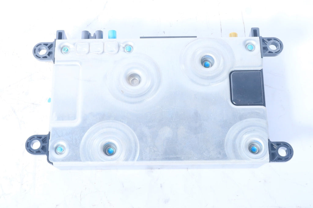 14-16 Mercedes E350 W212 OEM Communication Control Module OEM A2229006003 5092