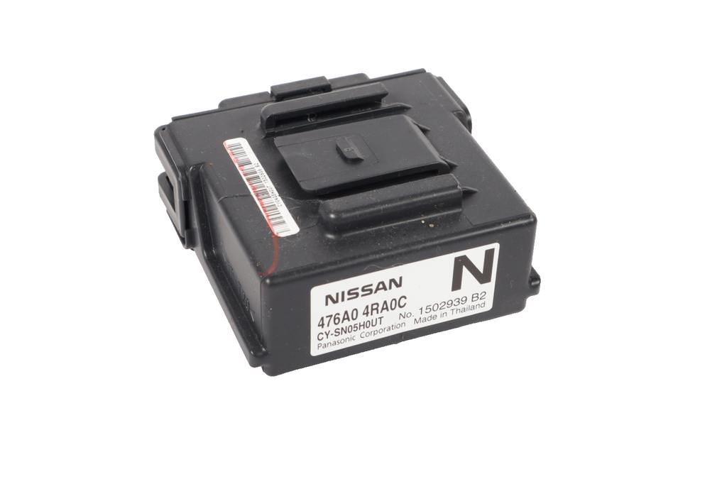 2016-2018 NISSAN MAXIMA INTEGRATED DYNAMIC CONTROL MODULE 476A0-4RA0C OEM