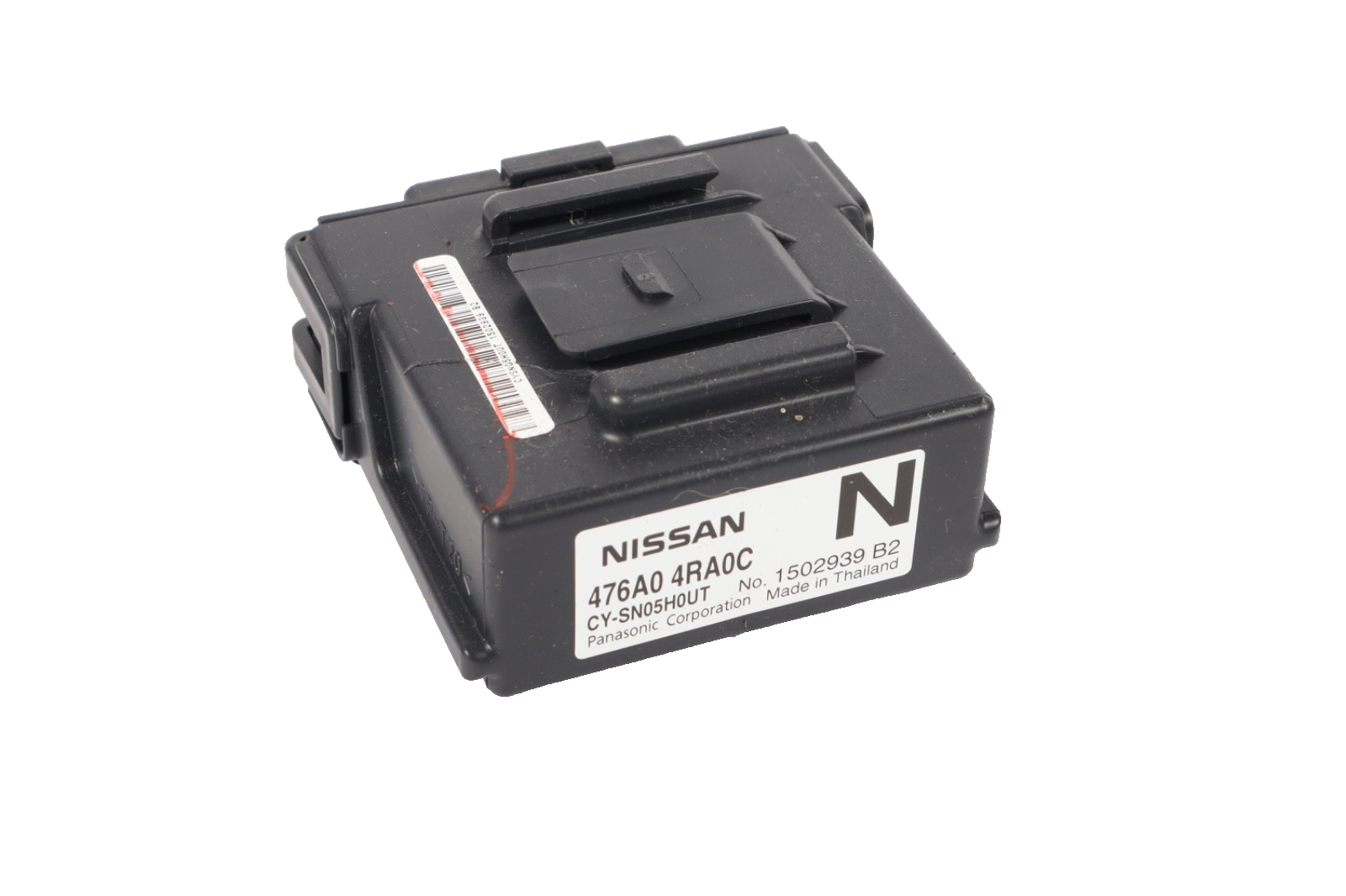 2016-2018 NISSAN MAXIMA INTEGRATED DYNAMIC CONTROL MODULE 476A0-4RA0C OEM