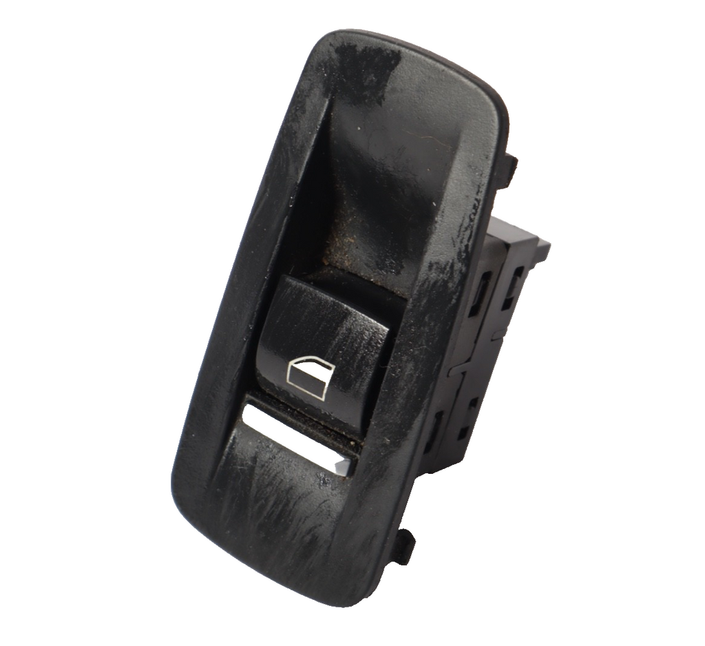 2012–2017 BMW 650i Front Left Driver Power Window Switch OEM 7225273
