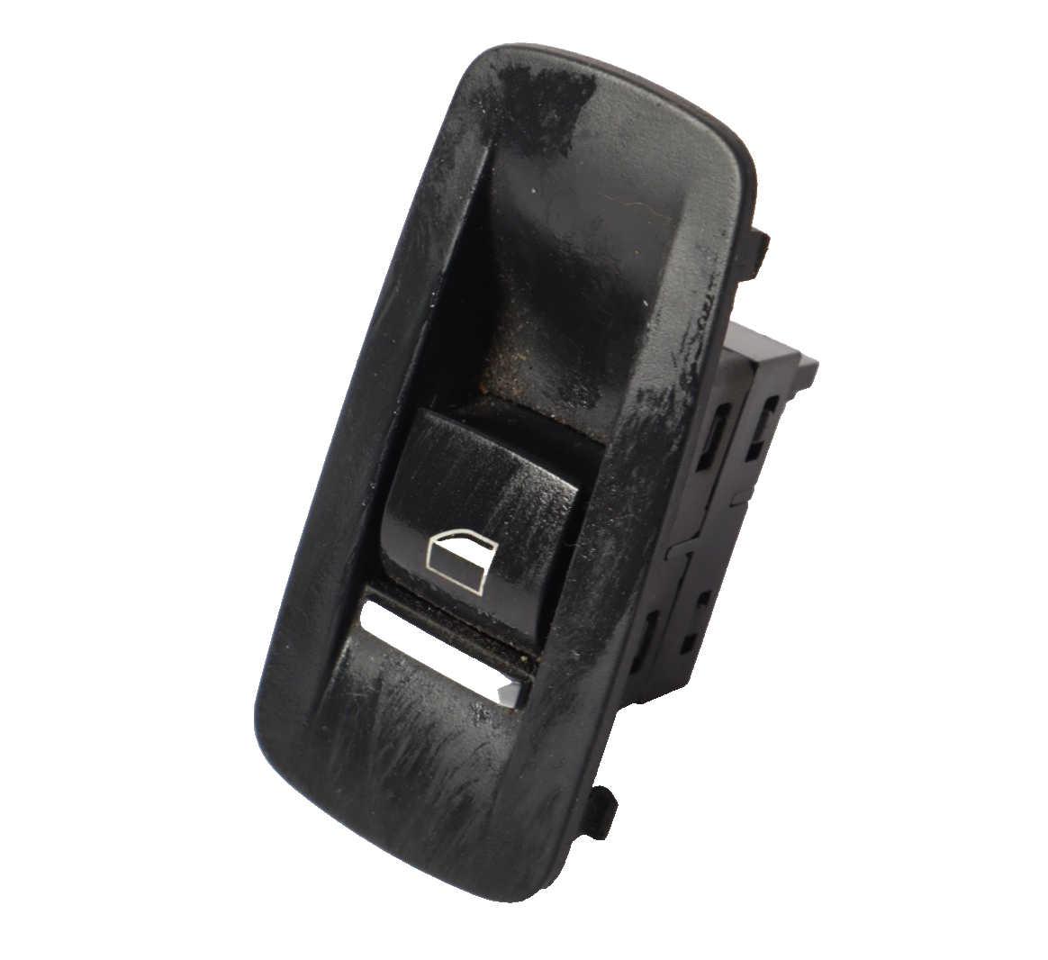 2012–2017 BMW 650i Front Left Driver Power Window Switch OEM 7225273