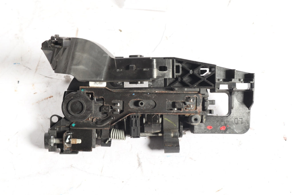 2011 - 2023 Dodge Charger Front Right Exterior Door Handle Bracket OEM