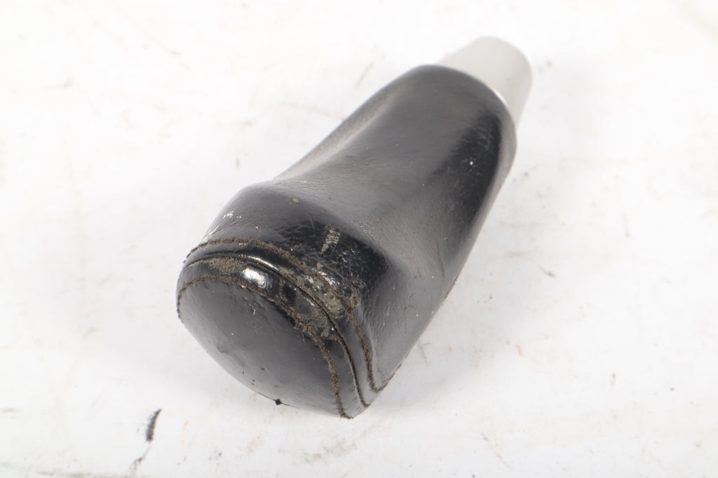 2004-2015 Nissan Armada Shifter Knob Automatic Gear Shift Leather OEM