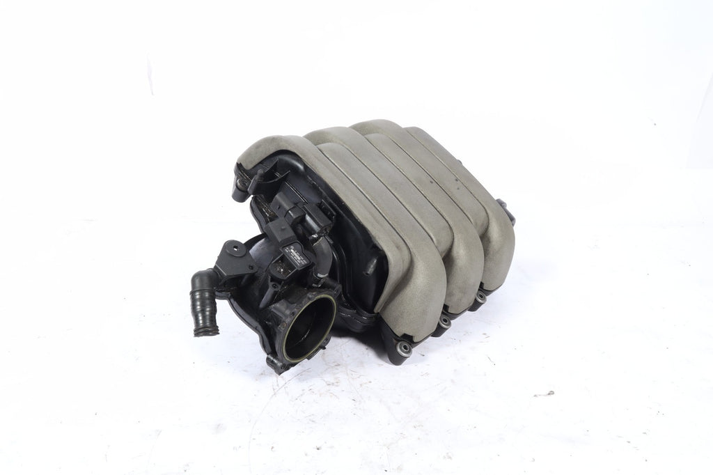 2008-2010 AUDI A4 2009-2012 Q5 3.2L ENGINE INTAKE MANIFOLD OEM 06E133210
