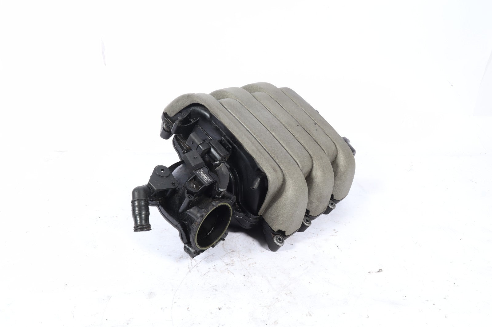 2008-2010 AUDI A4 2009-2012 Q5 3.2L ENGINE INTAKE MANIFOLD OEM 06E133210