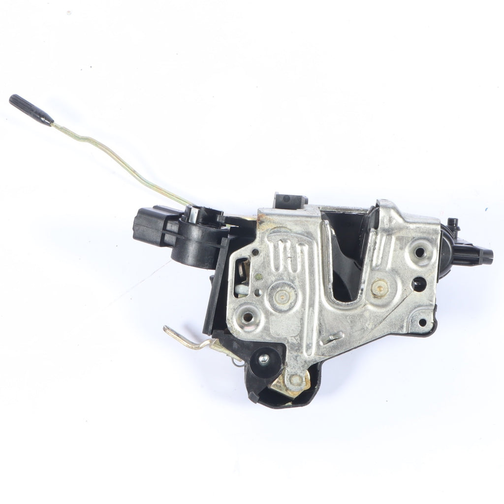 1998 - 2002 Mercedes W208 CLK430 CLK320 Front Left Side Door Lock Latch Actuator