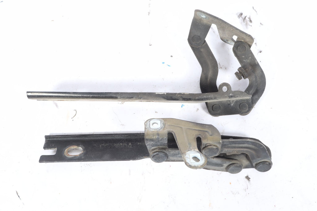 2009 - 2020 DODGE JOURNEY HOOD BONNET LEFT & RIGHT SIDE HINGE SUPPORT OEM