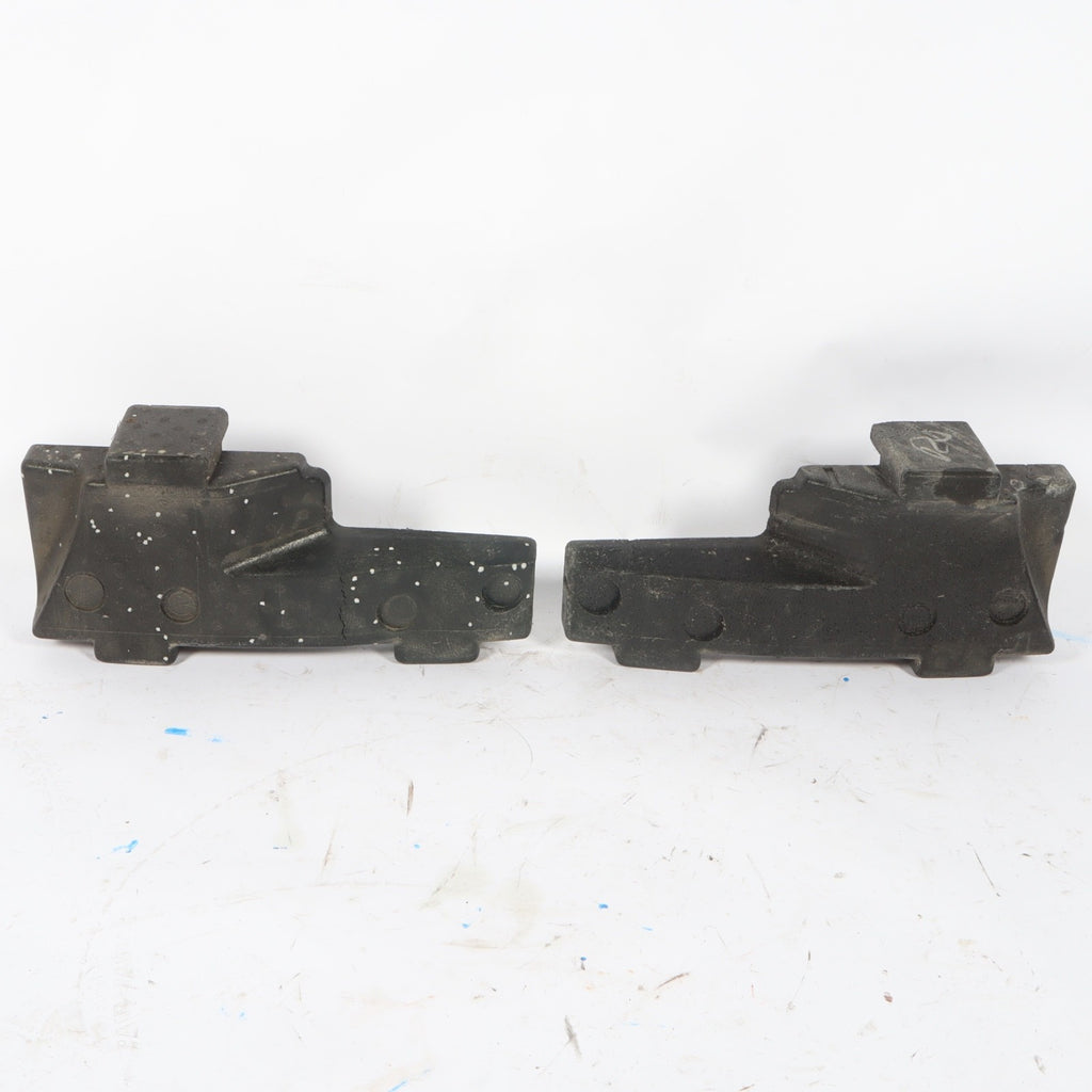 2013 - 2018 Nissan Altima Front Bumper Impact Reinforcement Bar Beam OEM